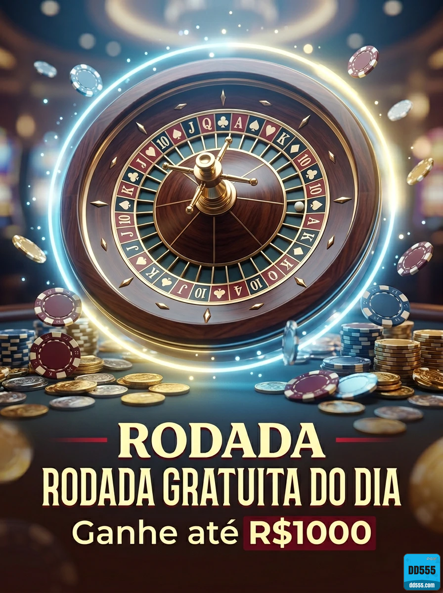 dd555.com participe de exclusivo jogo