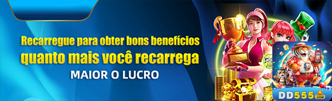 dd555.com participe de premiado jogo
