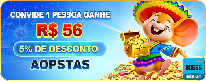 dd555.com participe de premiado jogo
