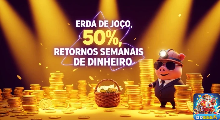 dd555.com participe de inovador jogo